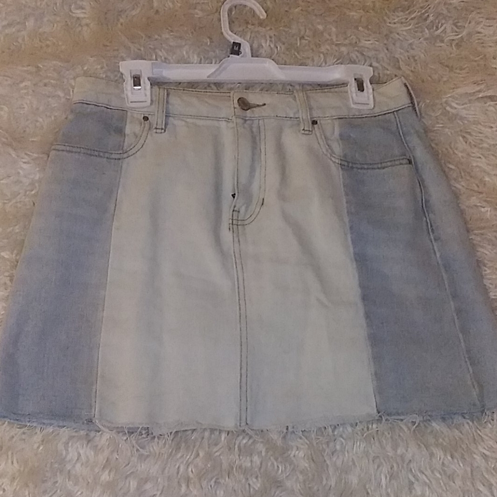 Pac-sun skirt